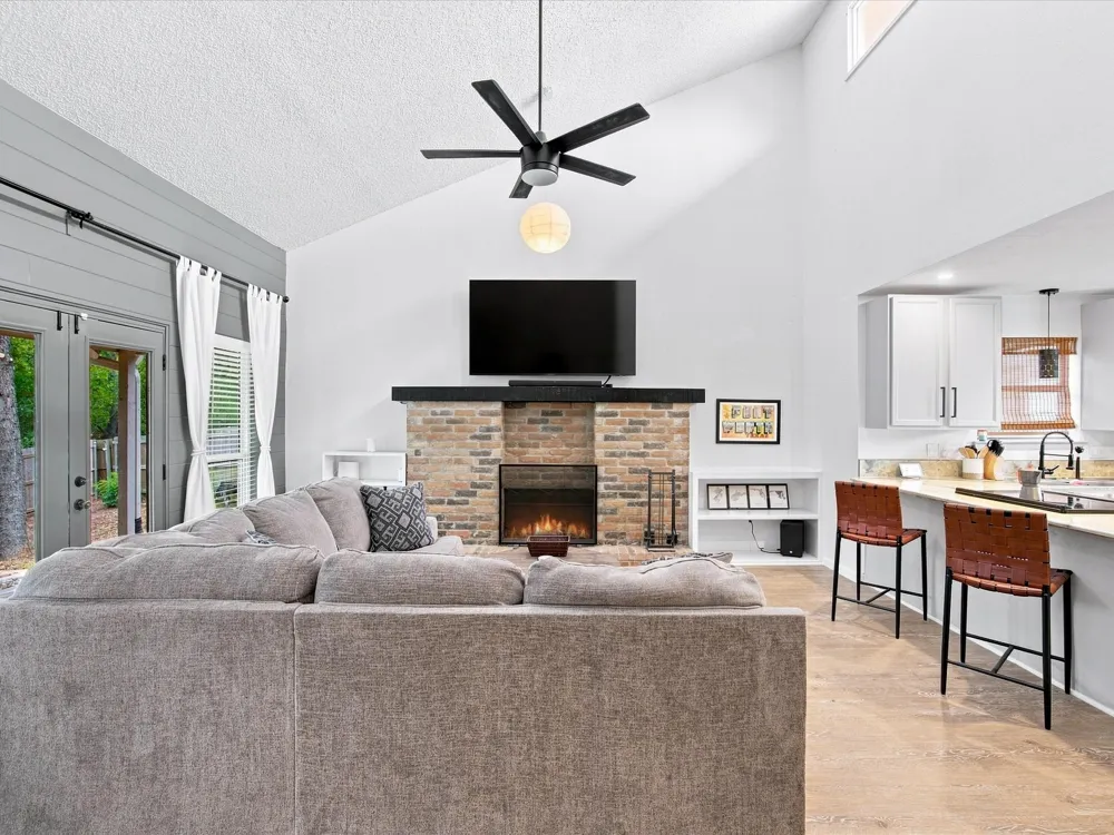 1701 Queen Street Fort Worth, TX 76103