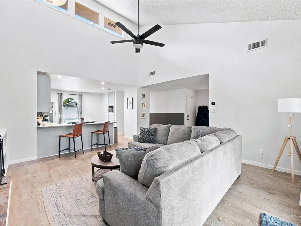 1701 Queen Street Fort Worth, TX 76103