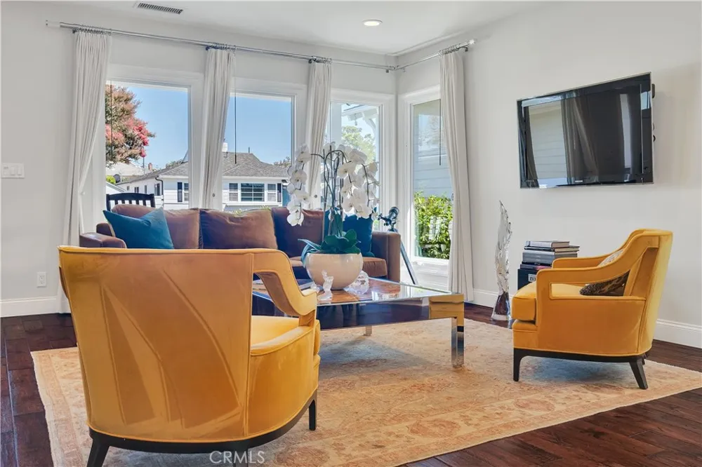 833 Mccarthy Court El Segundo, CA 90245