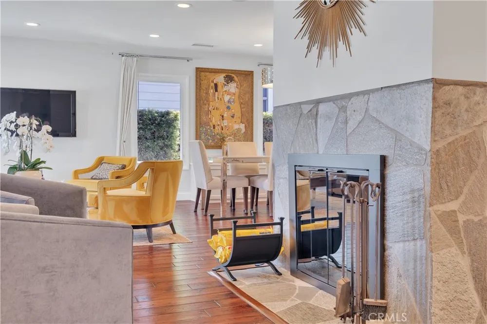833 Mccarthy Court El Segundo, CA 90245