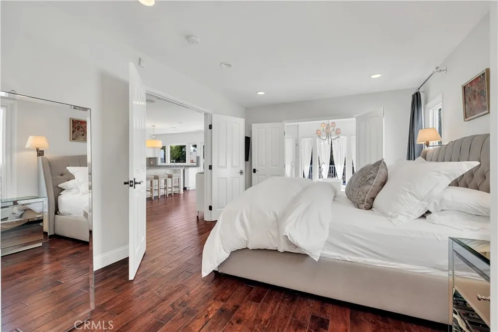 833 Mccarthy Court El Segundo, CA 90245