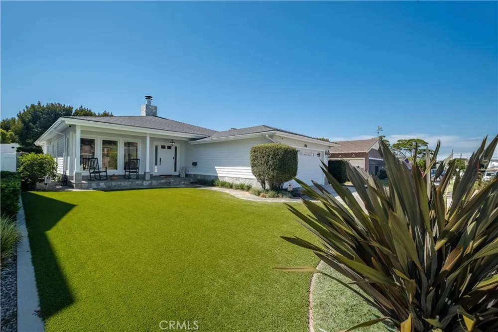 833 Mccarthy Court El Segundo, CA 90245