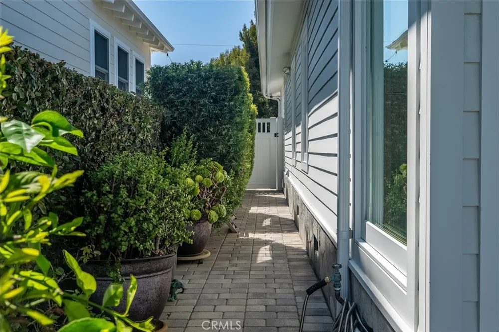 833 Mccarthy Court El Segundo, CA 90245