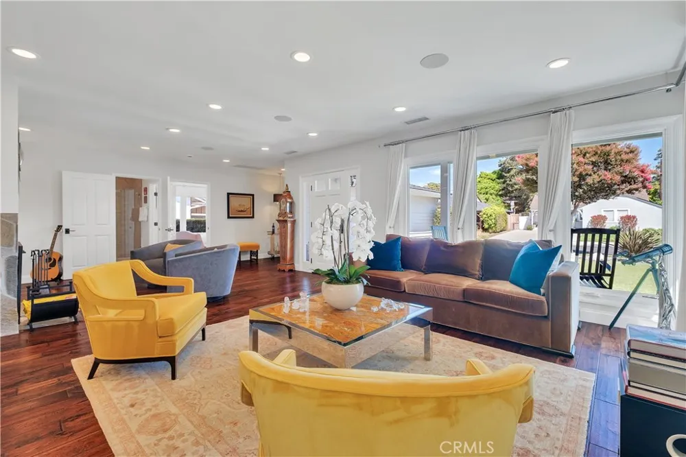 833 Mccarthy Court El Segundo, CA 90245