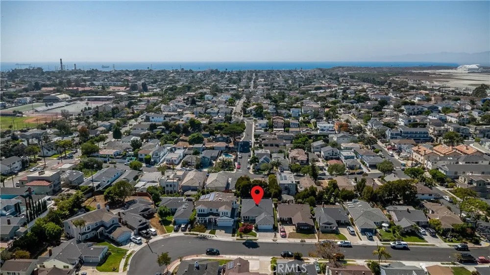 833 Mccarthy Court El Segundo, CA 90245