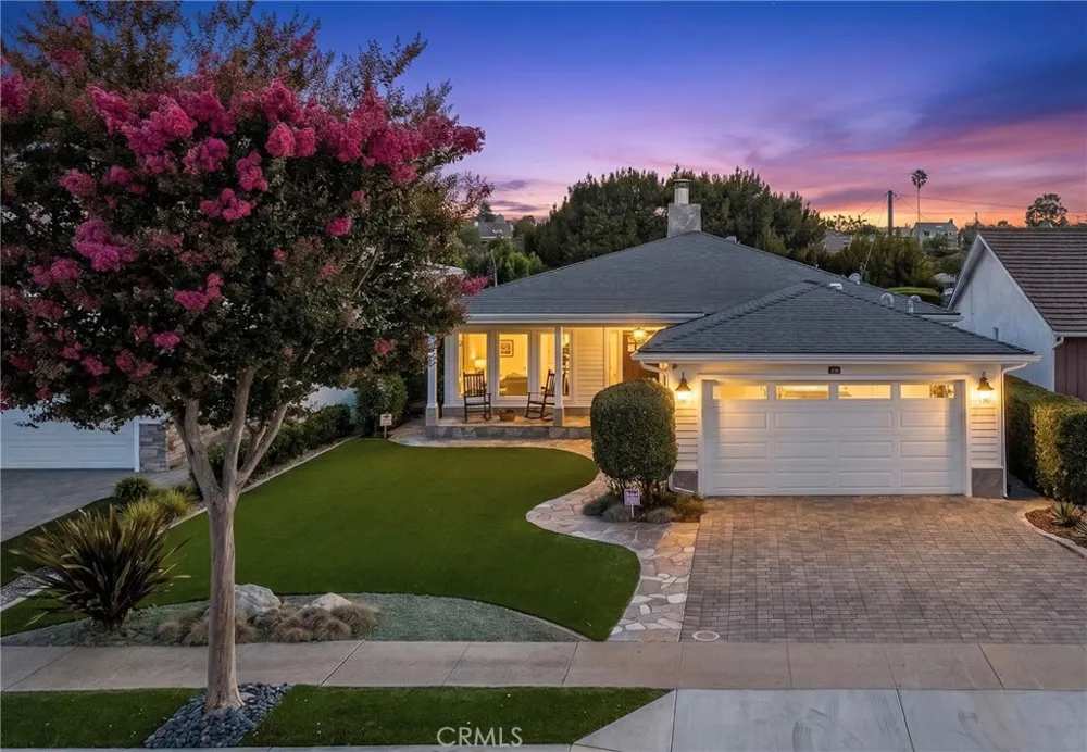 833 Mccarthy Court El Segundo, CA 90245
