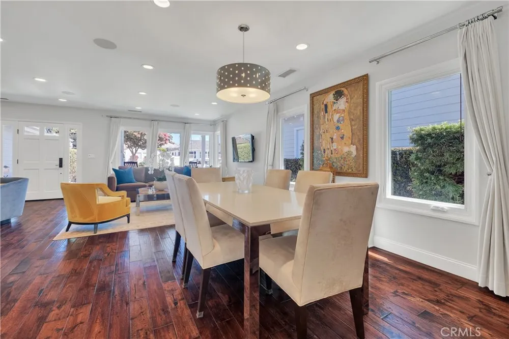 833 Mccarthy Court El Segundo, CA 90245