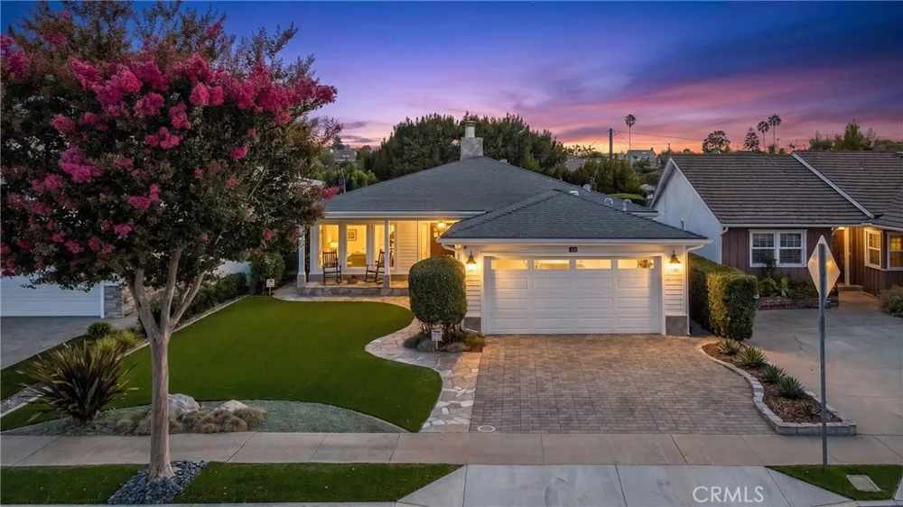 833 Mccarthy Court El Segundo, CA 90245