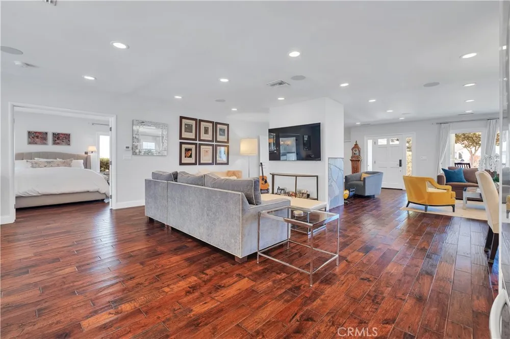 833 Mccarthy Court El Segundo, CA 90245