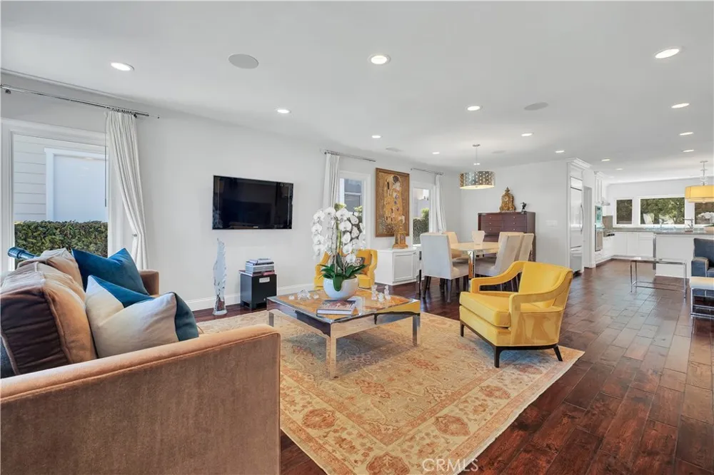 833 Mccarthy Court El Segundo, CA 90245