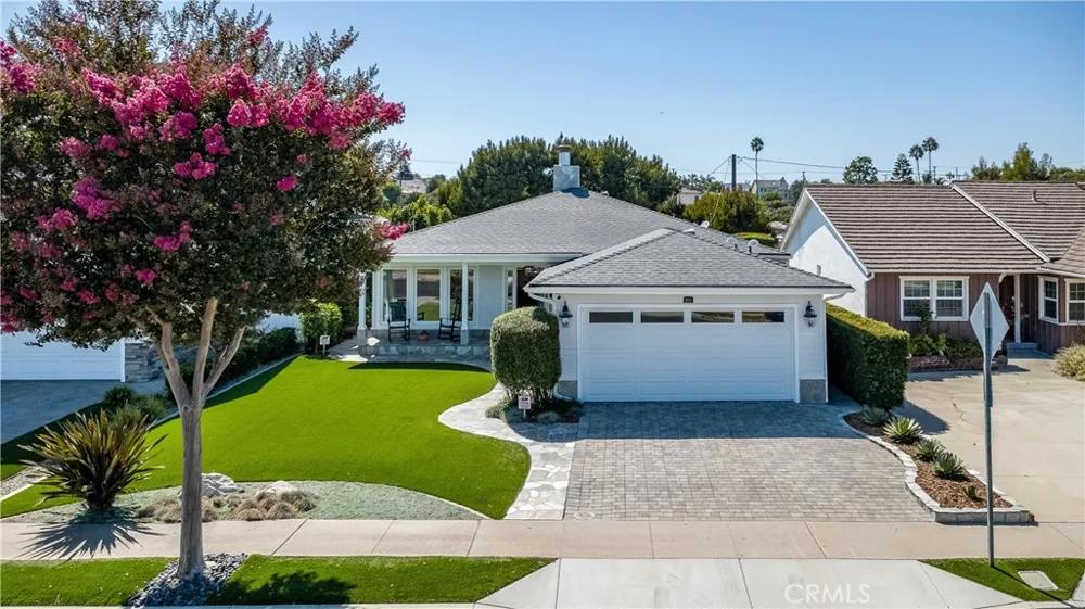 833 Mccarthy Court El Segundo, CA 90245