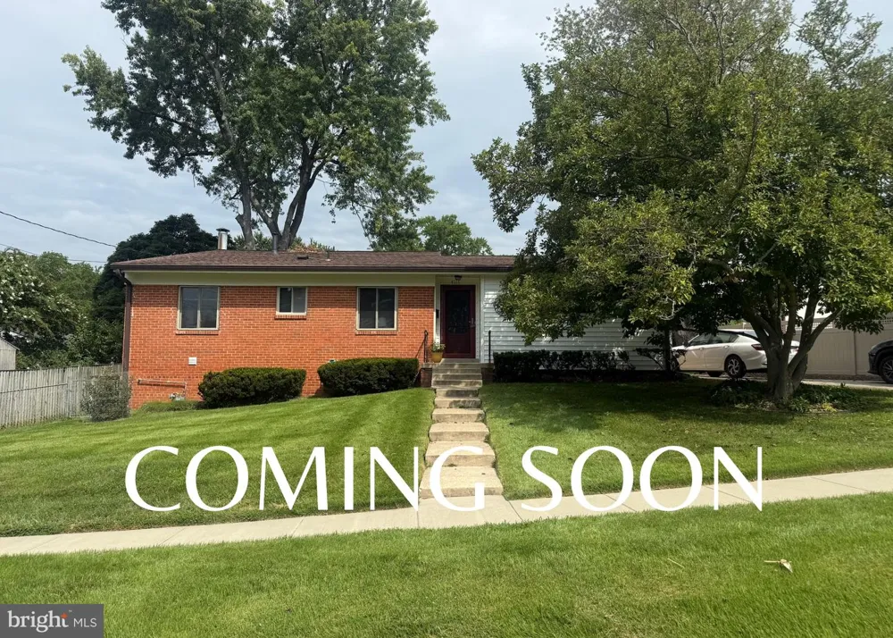 4111 BLACKPOOL ROAD Rockville, MD 20853