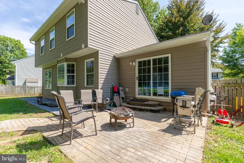 590 RICHMAR STREET Westminster, MD 21158