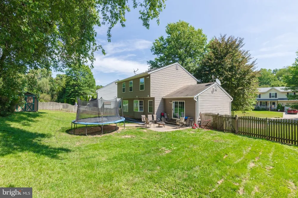 590 RICHMAR STREET Westminster, MD 21158