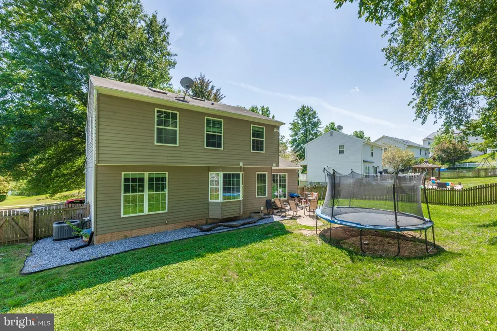 590 RICHMAR STREET Westminster, MD 21158