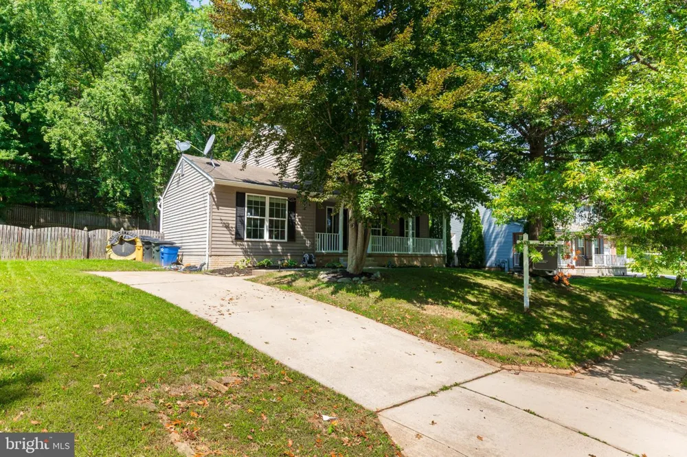 590 RICHMAR STREET Westminster, MD 21158