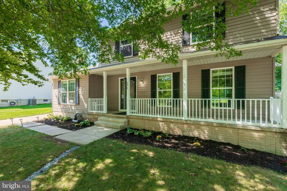 590 RICHMAR STREET Westminster, MD 21158