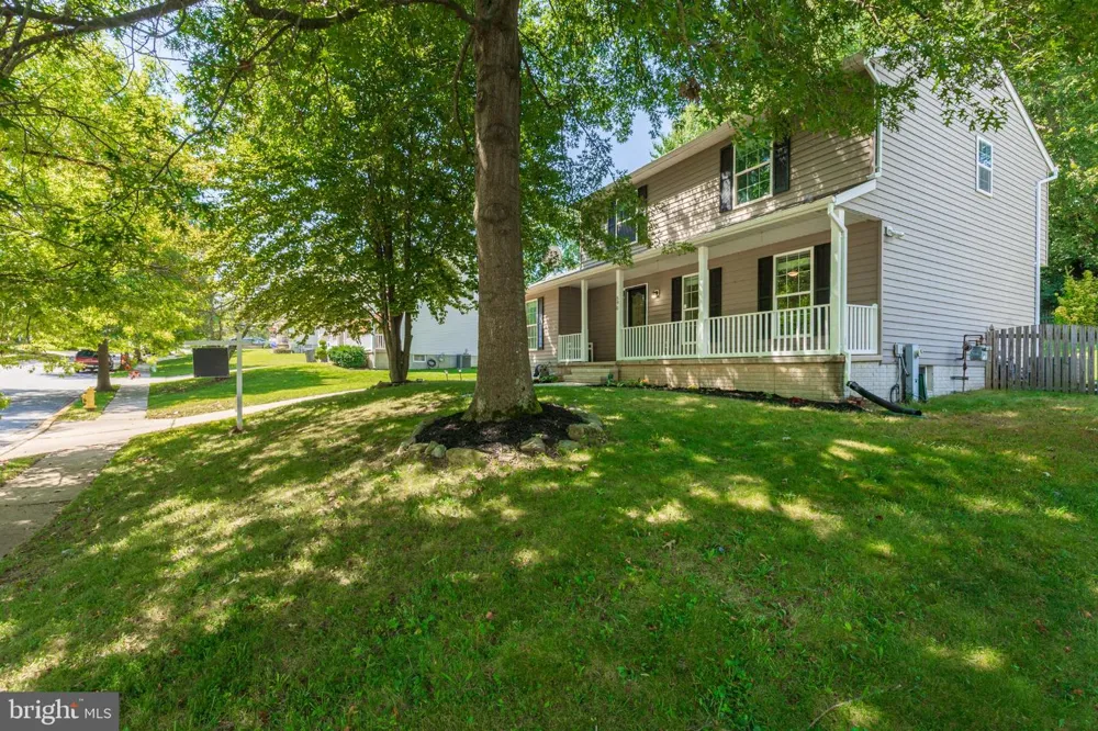 590 RICHMAR STREET Westminster, MD 21158