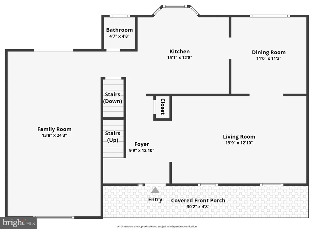 590 RICHMAR STREET Westminster, MD 21158