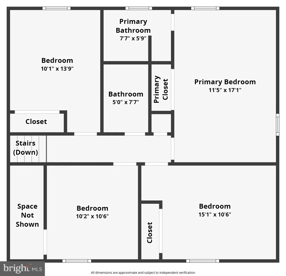 590 RICHMAR STREET Westminster, MD 21158