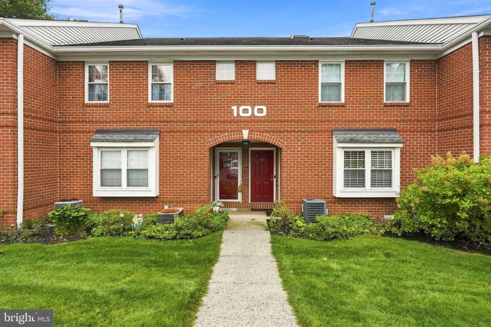 750 E MARSHALL STREET #103 West Chester, PA 19380
