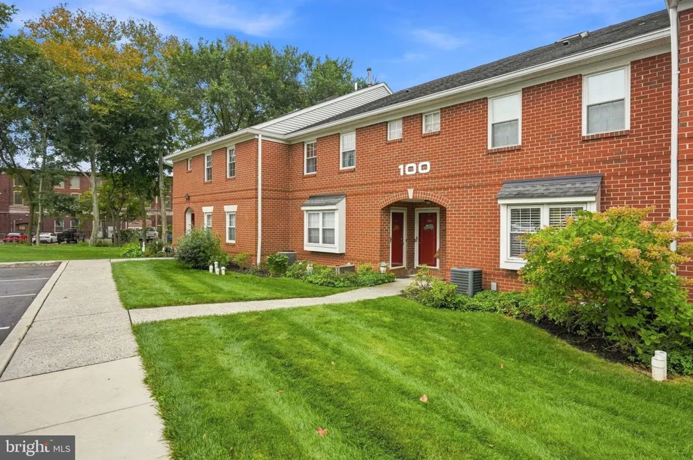 750 E MARSHALL STREET #103 West Chester, PA 19380