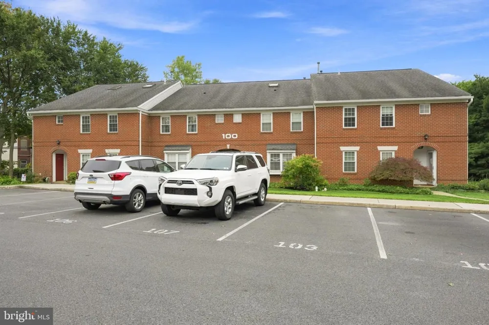 750 E MARSHALL STREET #103 West Chester, PA 19380