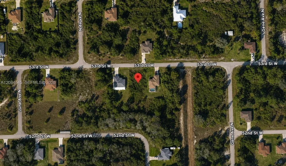 2713 53rd St W Lehigh Acres, FL 33971