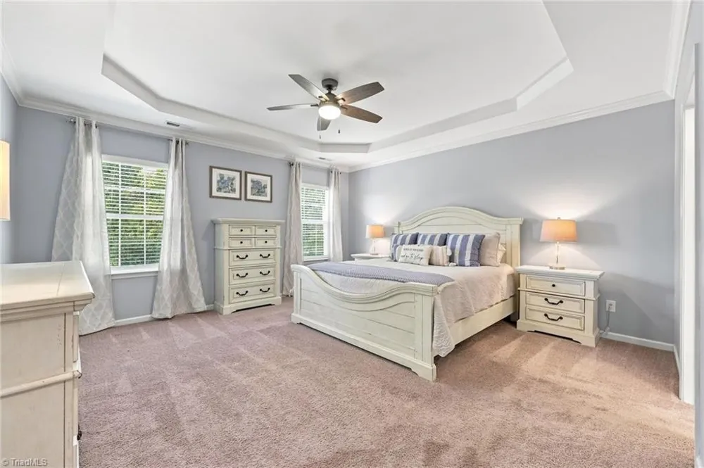 1023 Woodview Ridge Trail Lewisville, NC 27023