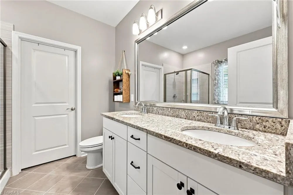 1023 Woodview Ridge Trail Lewisville, NC 27023