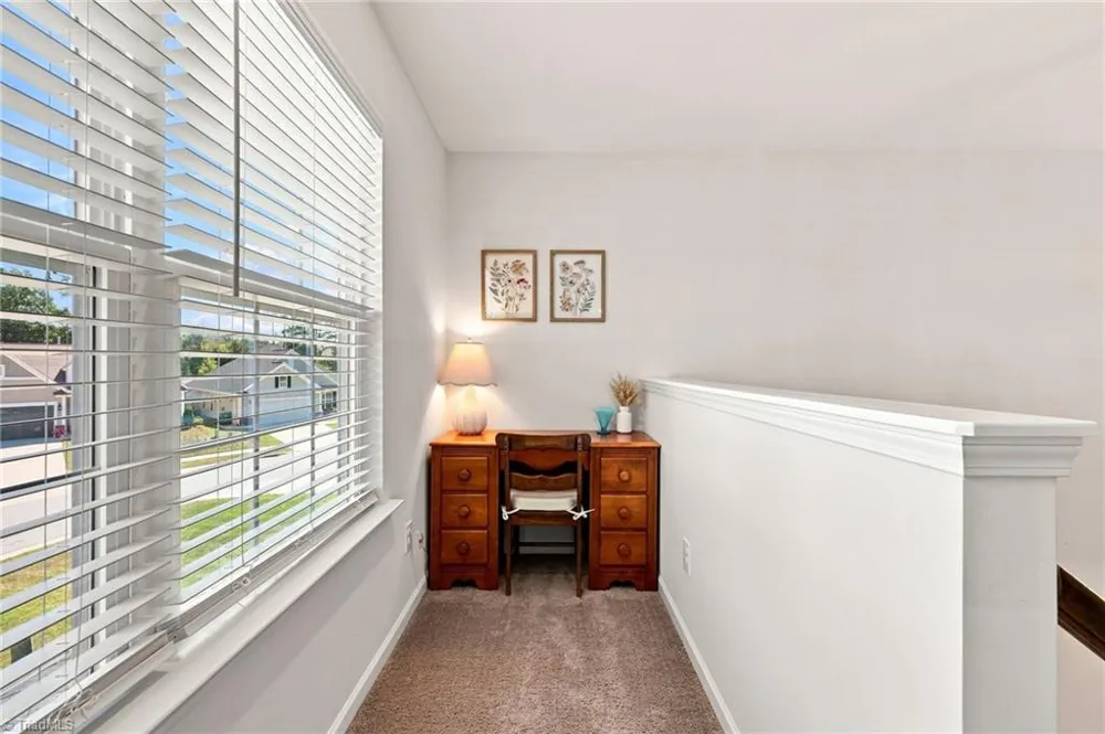 1023 Woodview Ridge Trail Lewisville, NC 27023
