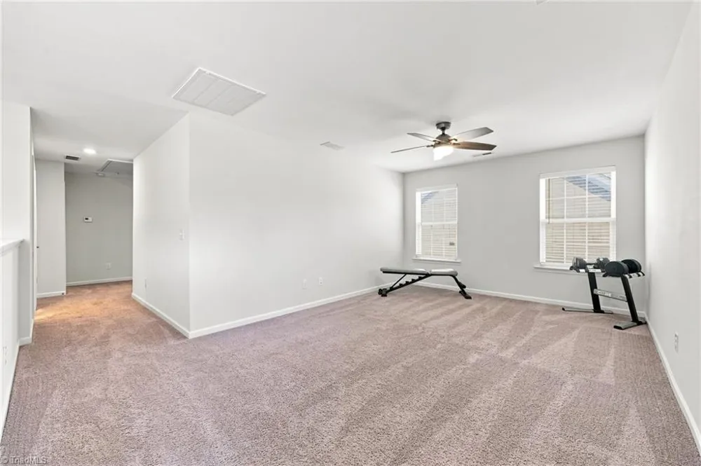 1023 Woodview Ridge Trail Lewisville, NC 27023