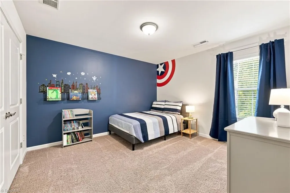 1023 Woodview Ridge Trail Lewisville, NC 27023