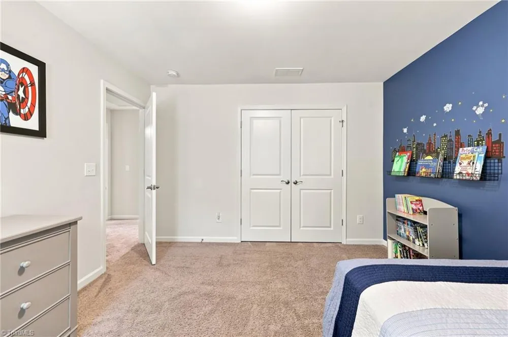 1023 Woodview Ridge Trail Lewisville, NC 27023