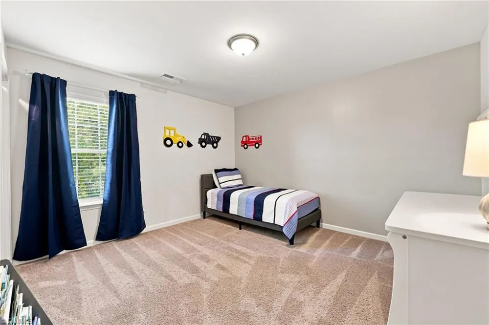 1023 Woodview Ridge Trail Lewisville, NC 27023
