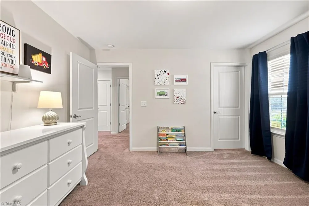 1023 Woodview Ridge Trail Lewisville, NC 27023
