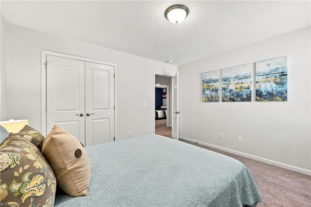 1023 Woodview Ridge Trail Lewisville, NC 27023