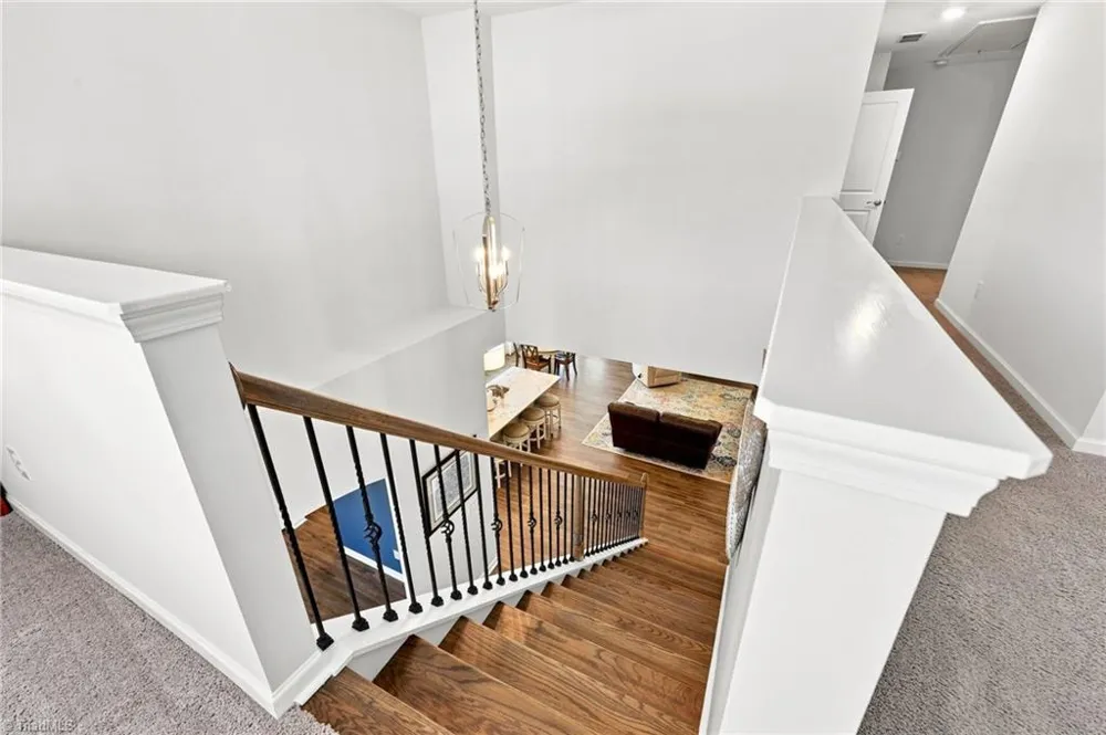 1023 Woodview Ridge Trail Lewisville, NC 27023