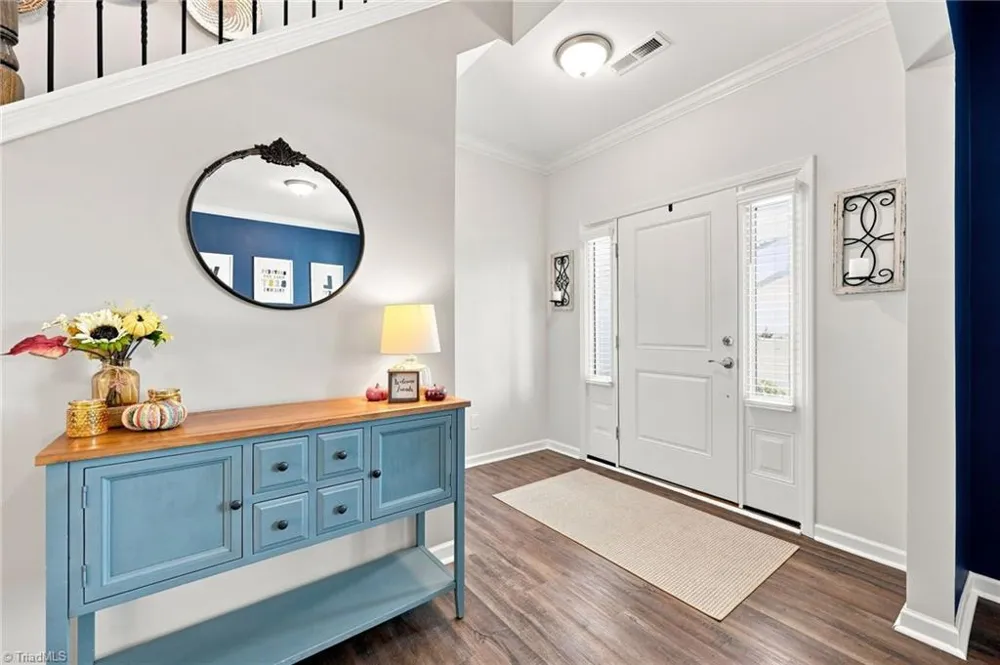 1023 Woodview Ridge Trail Lewisville, NC 27023