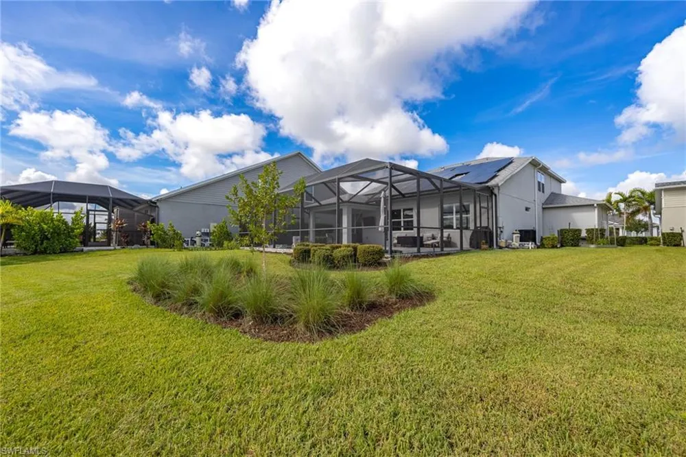 43539 Lily Court Punta Gorda, FL 33982