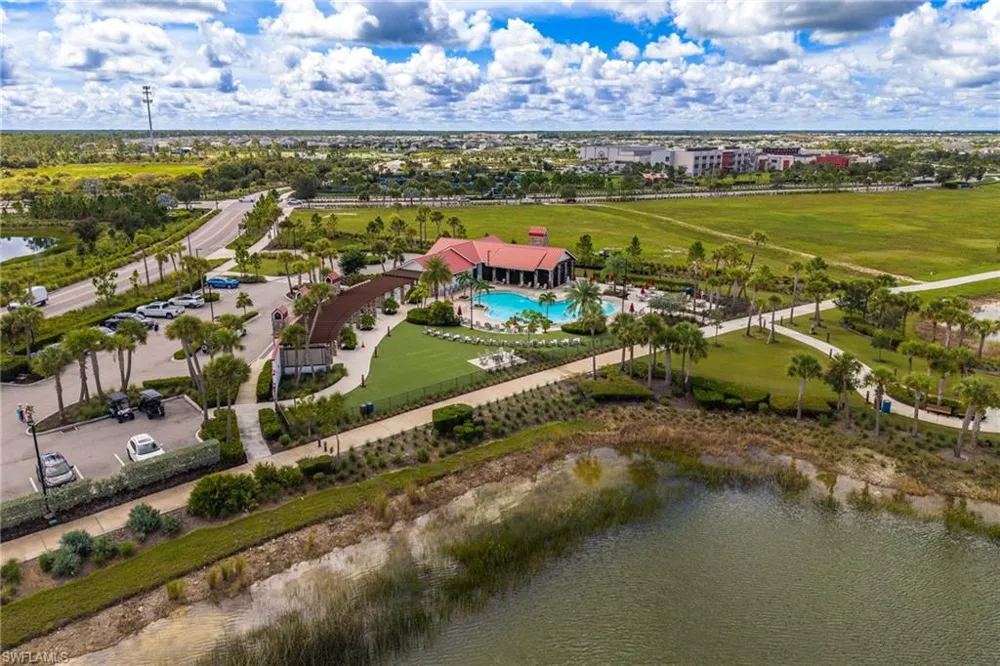 43539 Lily Court Punta Gorda, FL 33982