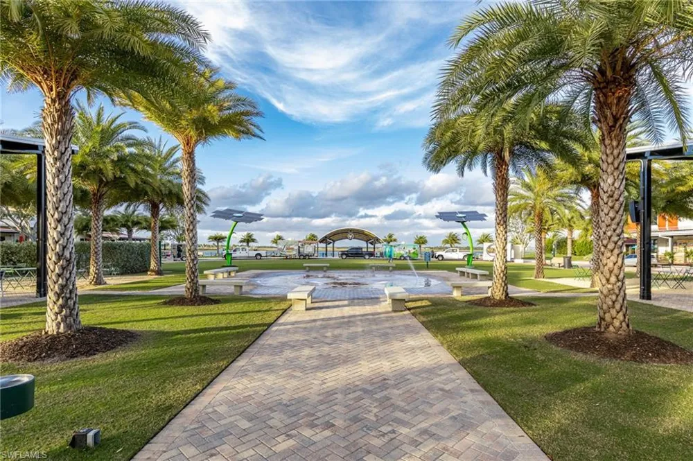 43539 Lily Court Punta Gorda, FL 33982