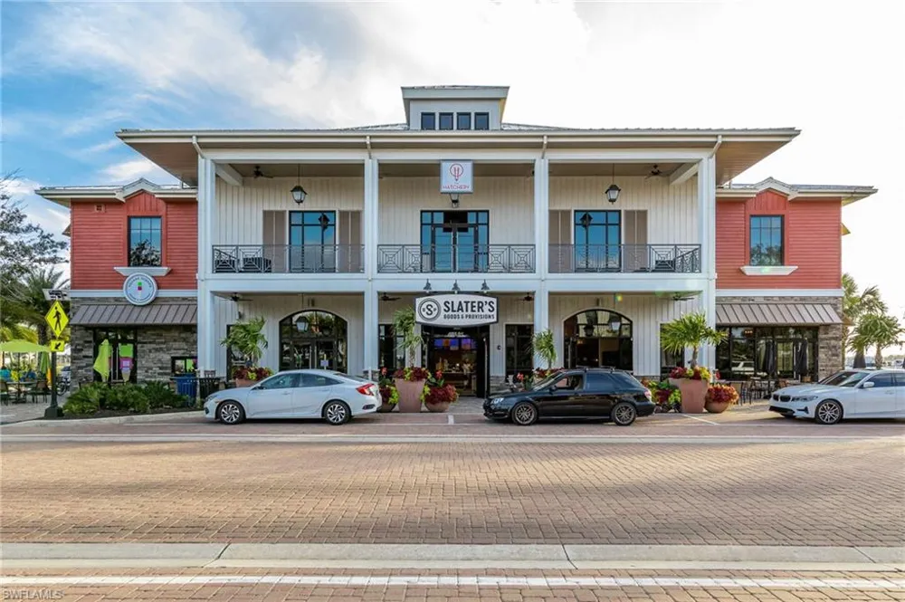 43539 Lily Court Punta Gorda, FL 33982