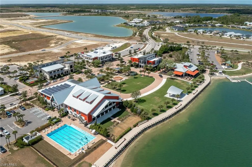 43539 Lily Court Punta Gorda, FL 33982