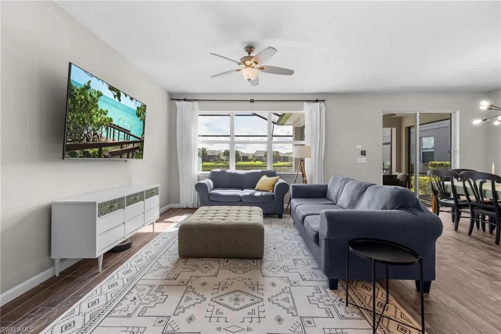 43539 Lily Court Punta Gorda, FL 33982