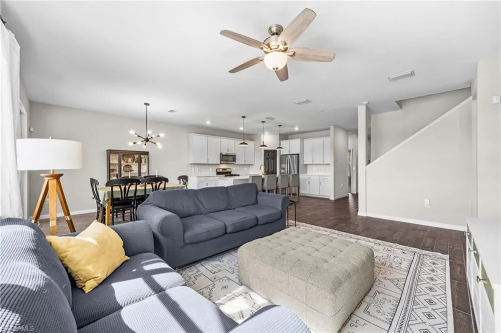 43539 Lily Court Punta Gorda, FL 33982