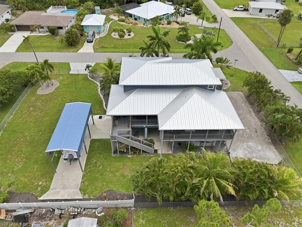 5711 Linden Lane Bokeelia, FL 33922