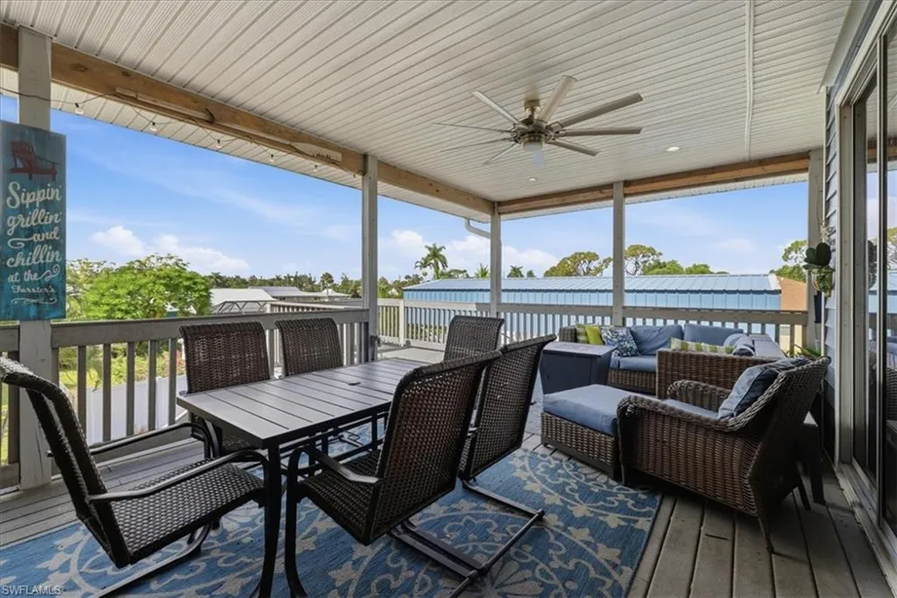 5711 Linden Lane Bokeelia, FL 33922