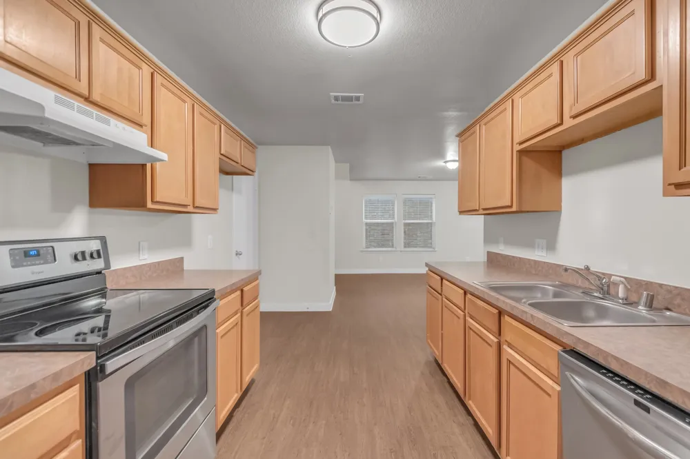 3517 Apple Valley Way Dallas, TX 75227