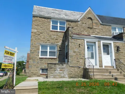 6500 ALGON AVENUE #1ST FLOR